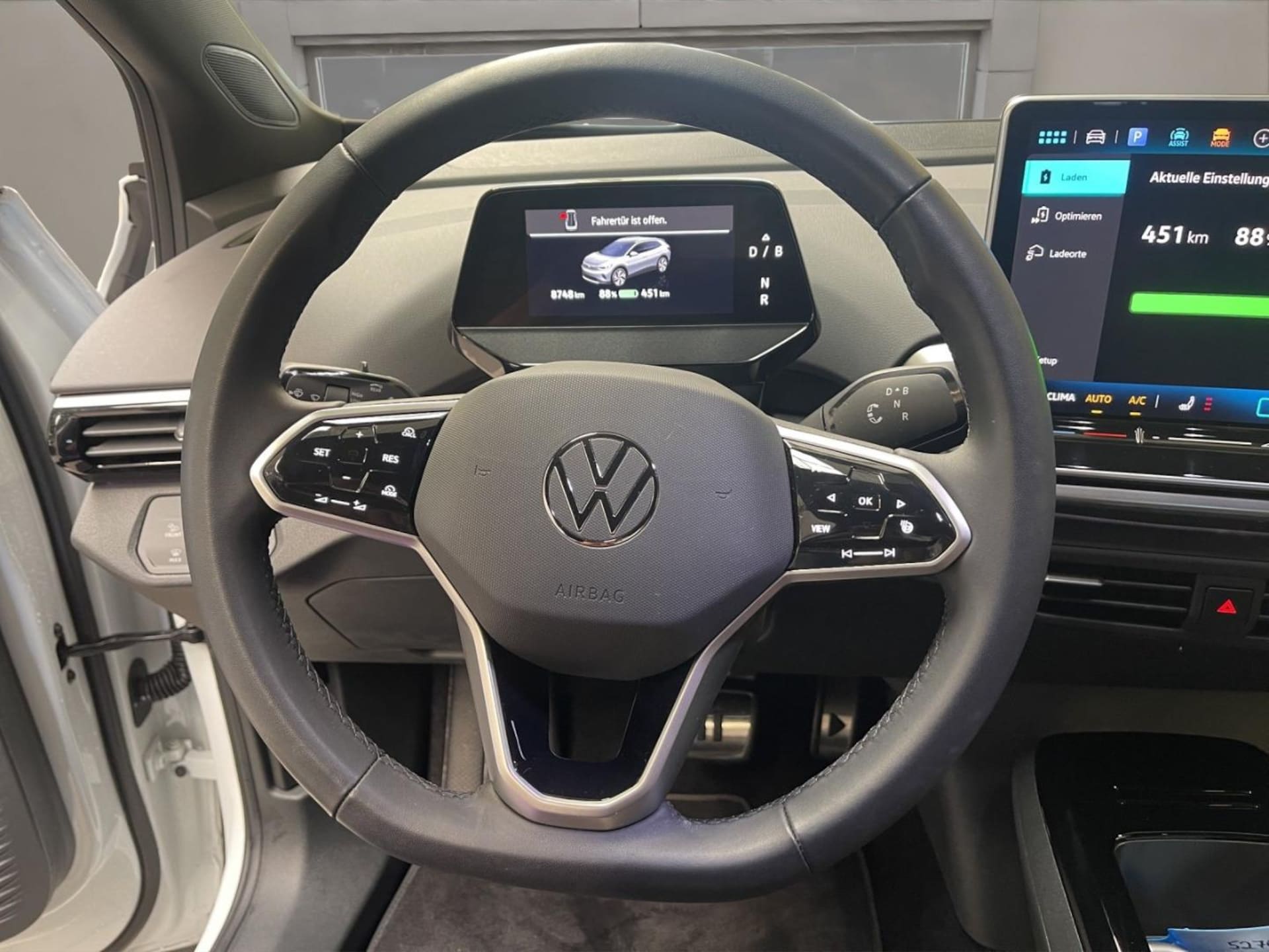 Volkswagen ID.4 Pro
