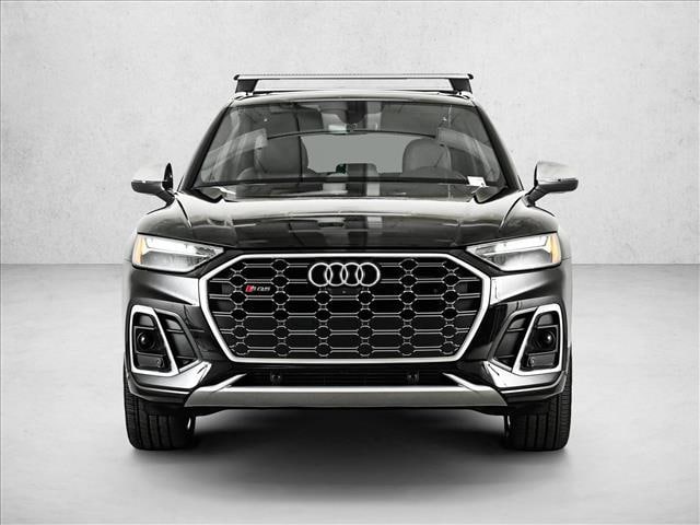 2023 Audi SQ5