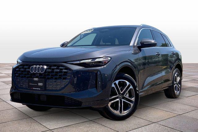 2025 Audi Q5
