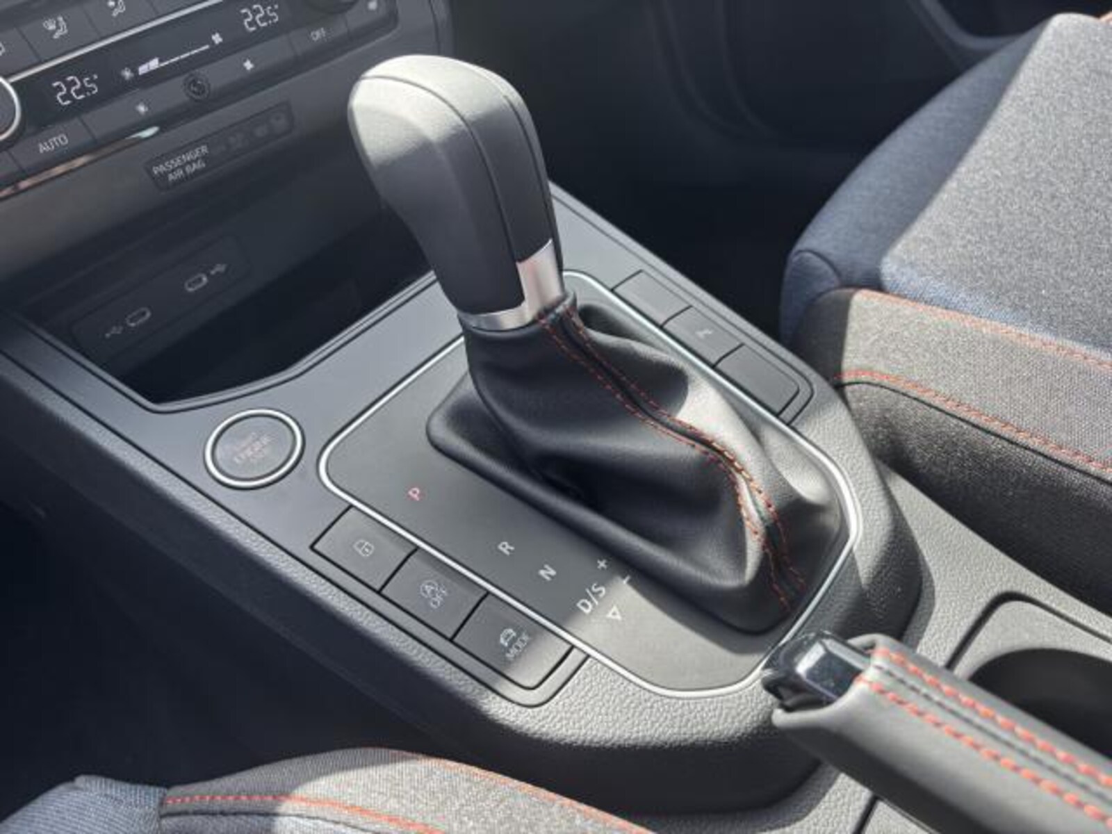 SEAT Ibiza – Bild 23