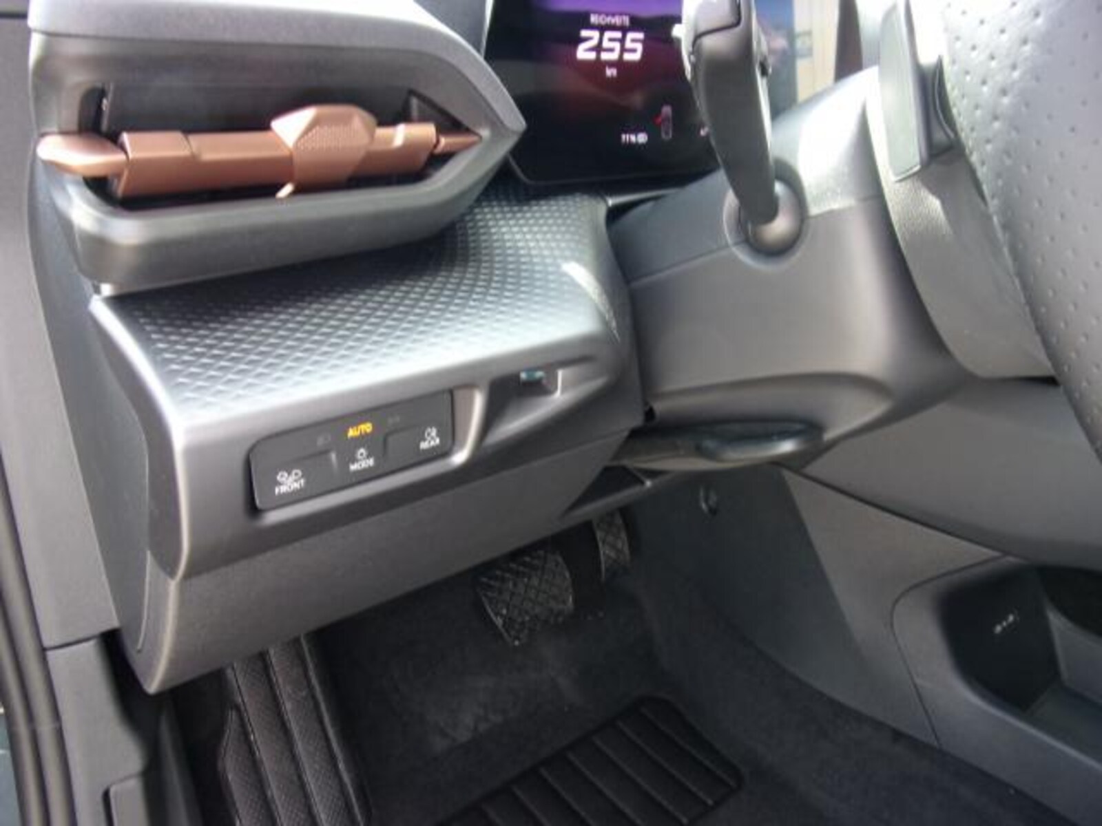 CUPRA Raval – Bild 12