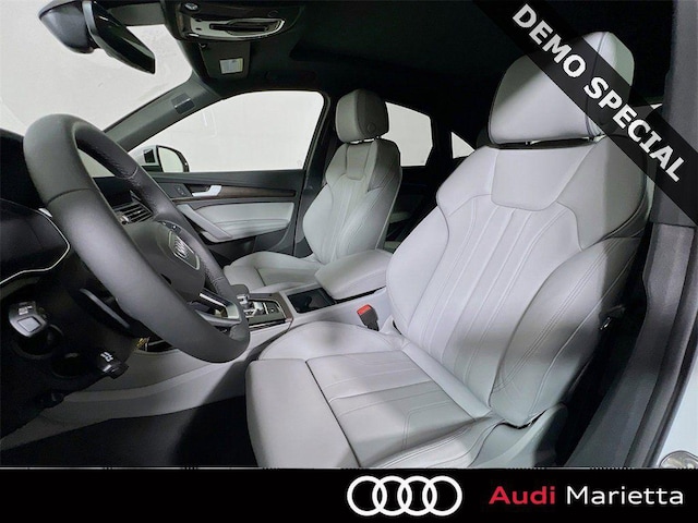 2025 Audi Q5 Sportback Premium Plus - Photo 11
