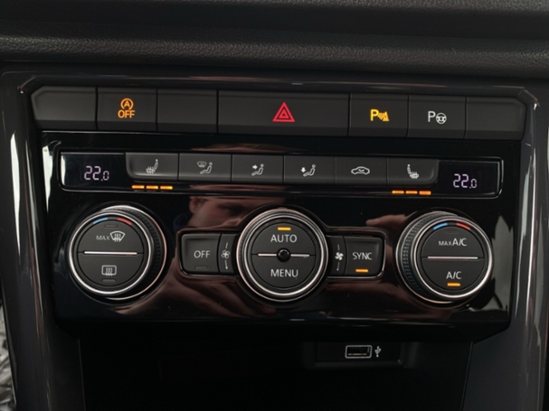 Volkswagen T-Roc Sport