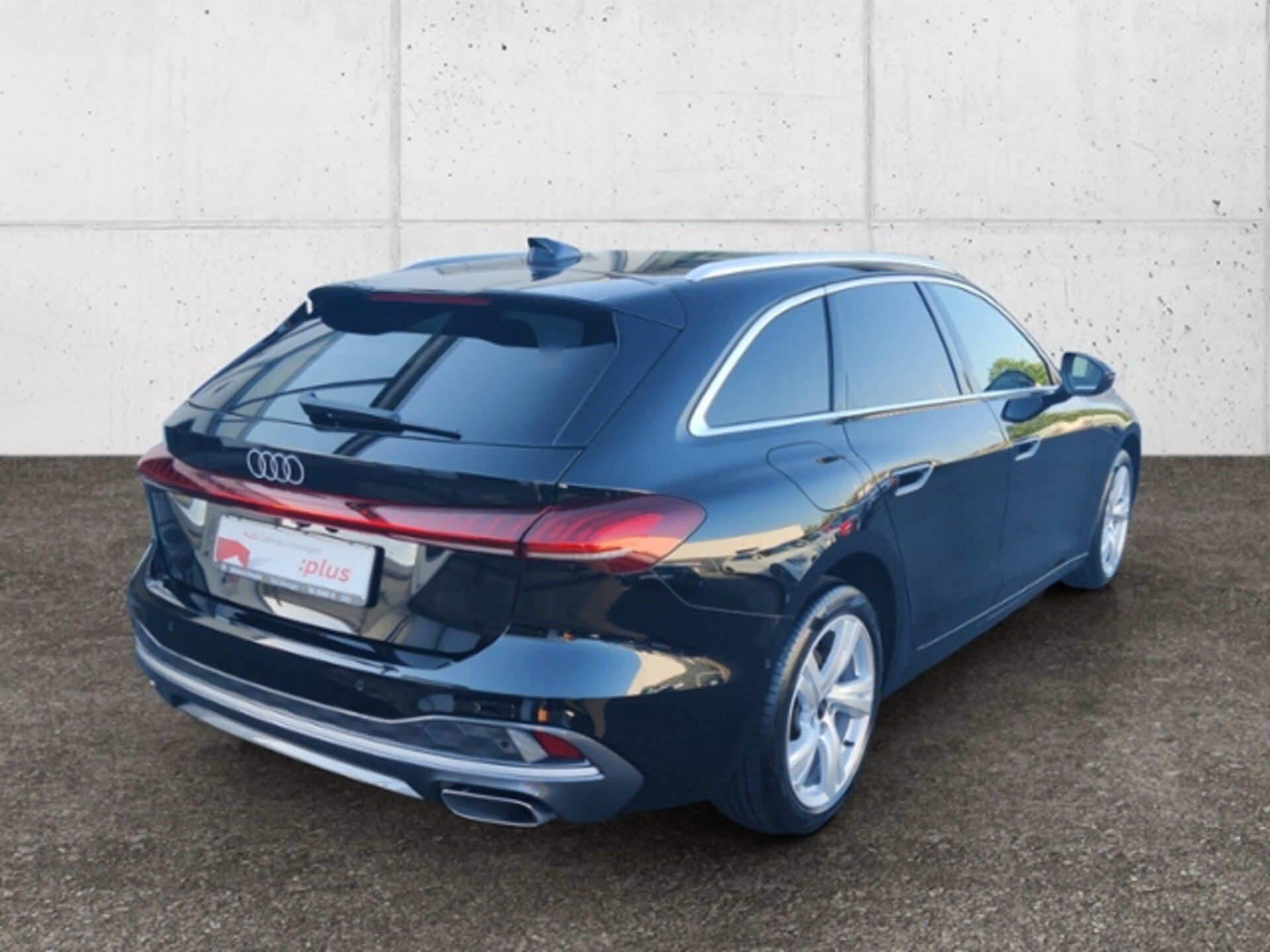 Audi A5 Avant