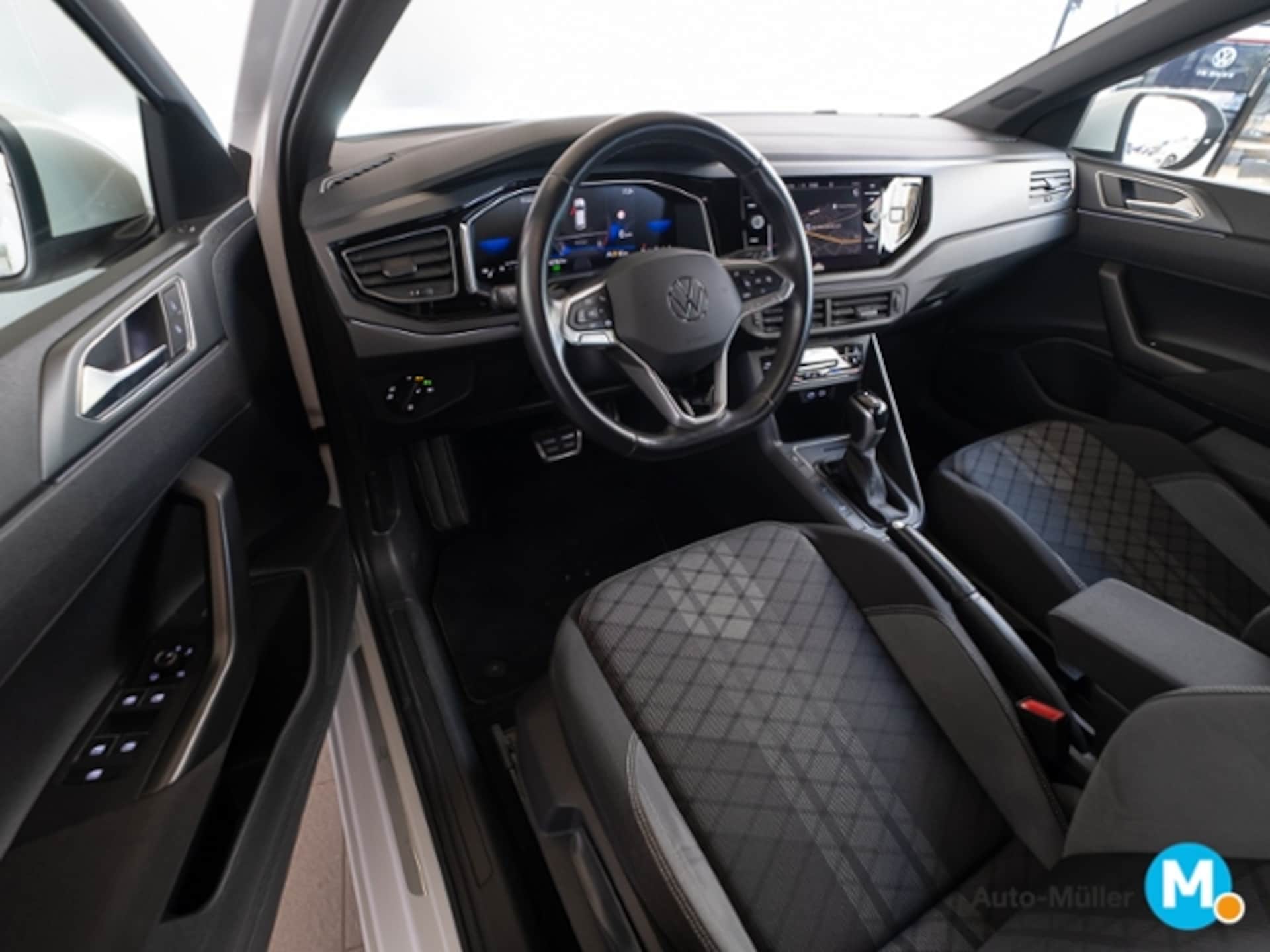 Volkswagen Taigo R-Line