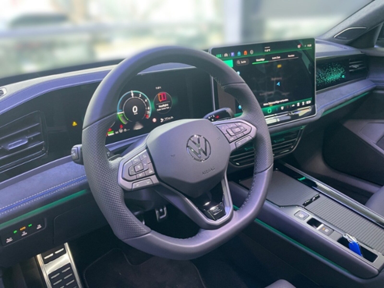Volkswagen Passat – Bild 10