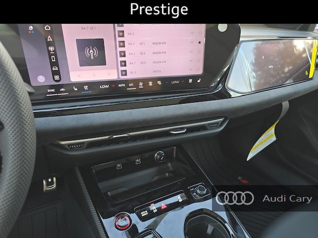 2026 Audi S5 Prestige - Photo 19