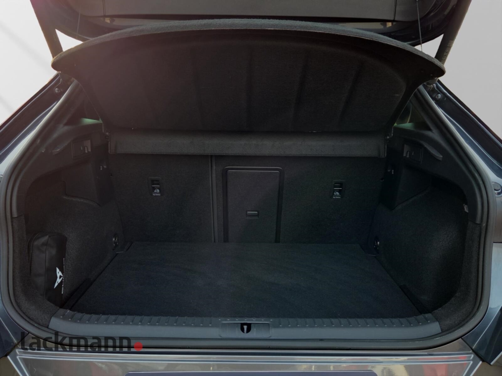 CUPRA Formentor – Bild 7