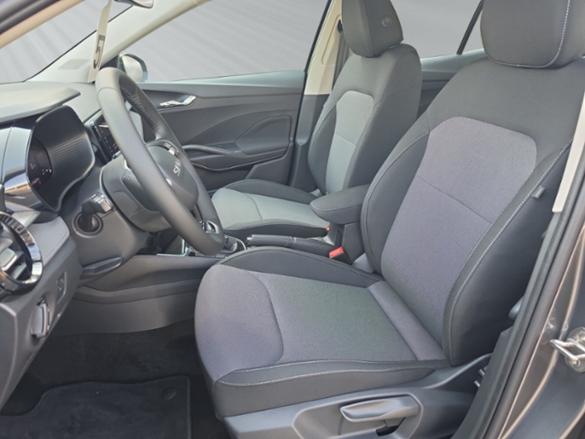 Skoda Fabia Extra Plus