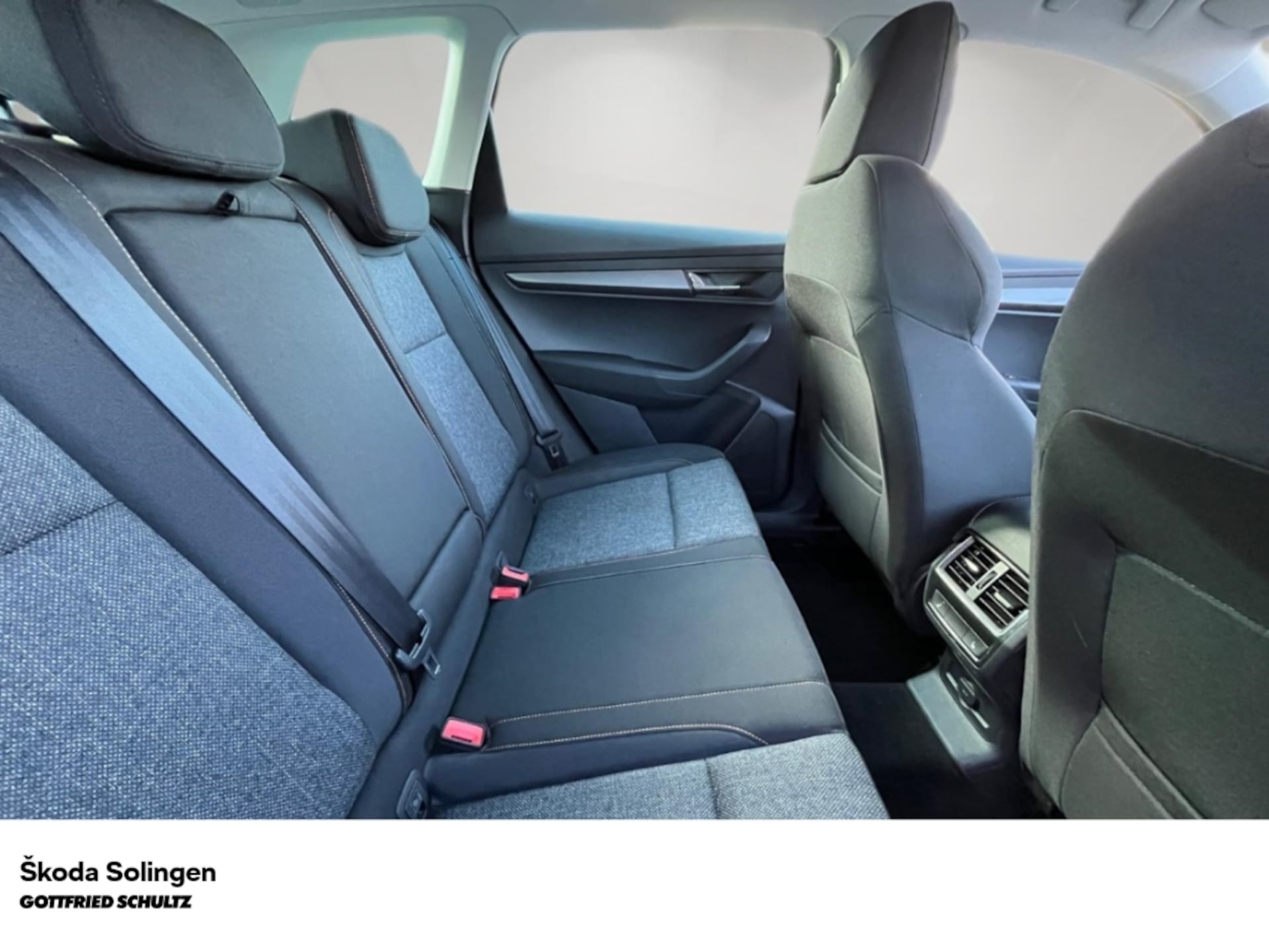 Skoda Karoq Ambition