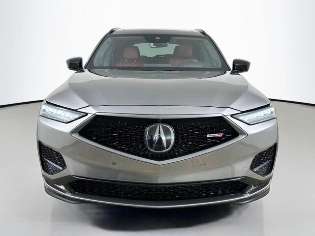 2022 Acura MDX
