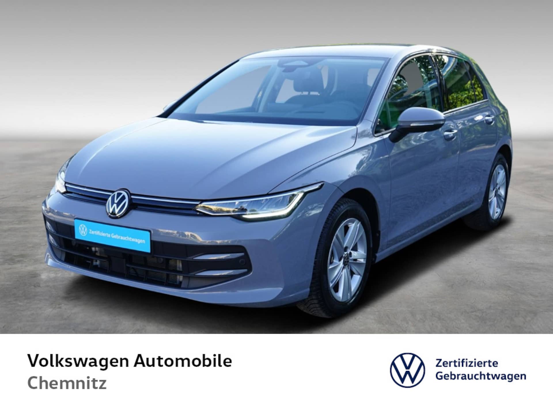 Volkswagen Golf Life