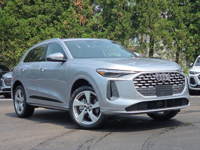 Photo of 2026 Audi Q5