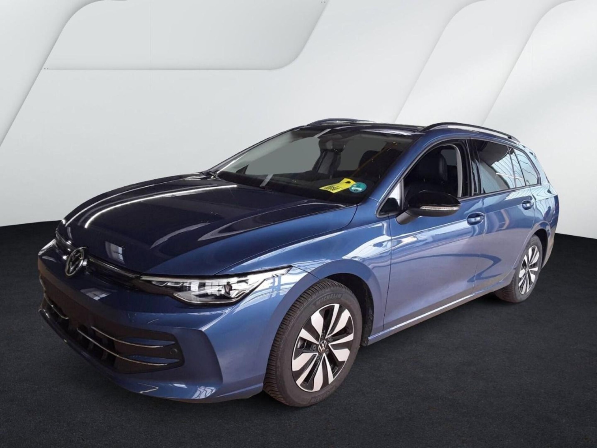 Volkswagen Golf Variant Goal