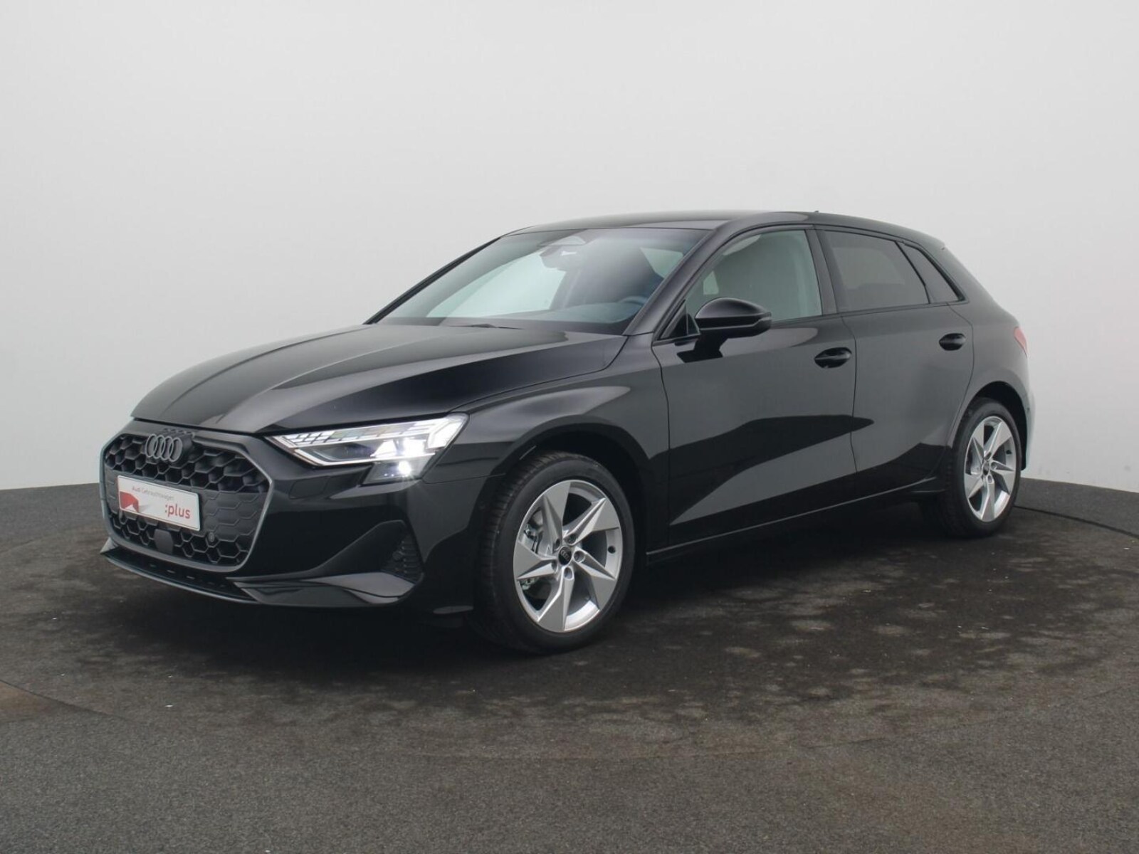 Audi A3 Sportback – Bild 2