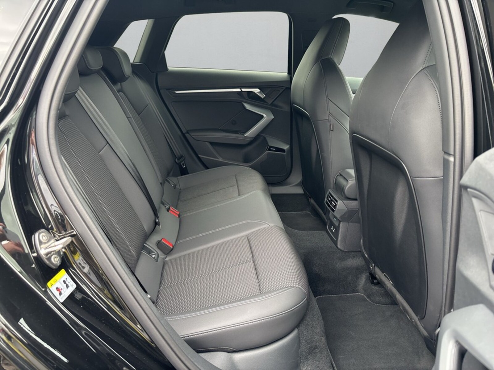 Audi A3 Sportback – Bild 12