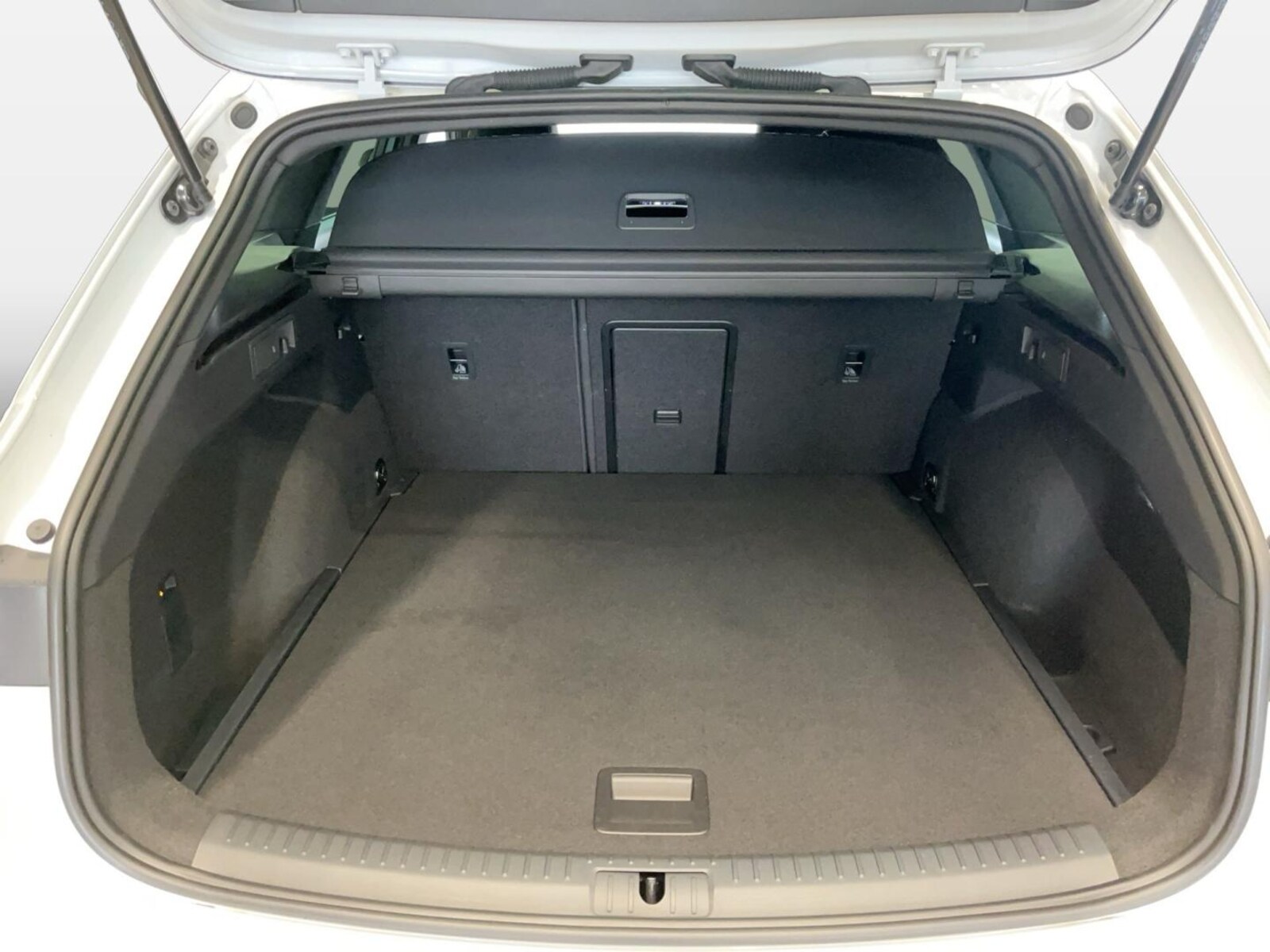 SEAT Leon Sportstourer – Bild 12