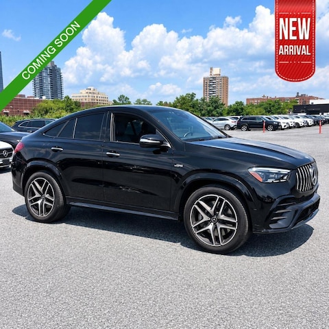 2024 Mercedes-Benz