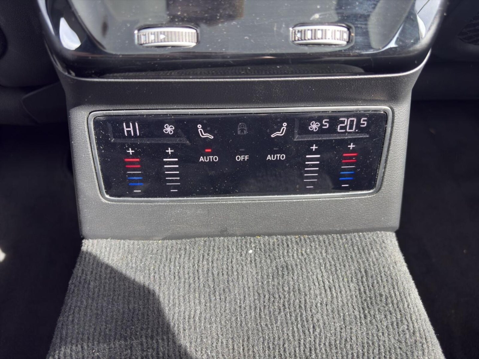 Audi A6 Avant – Bild 19