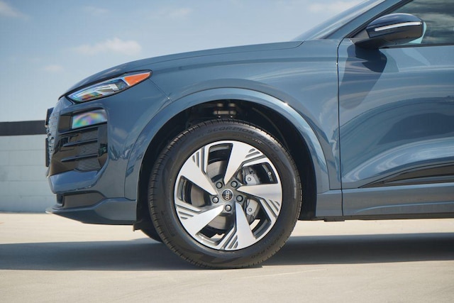 2027 Audi Q6 e-tron
