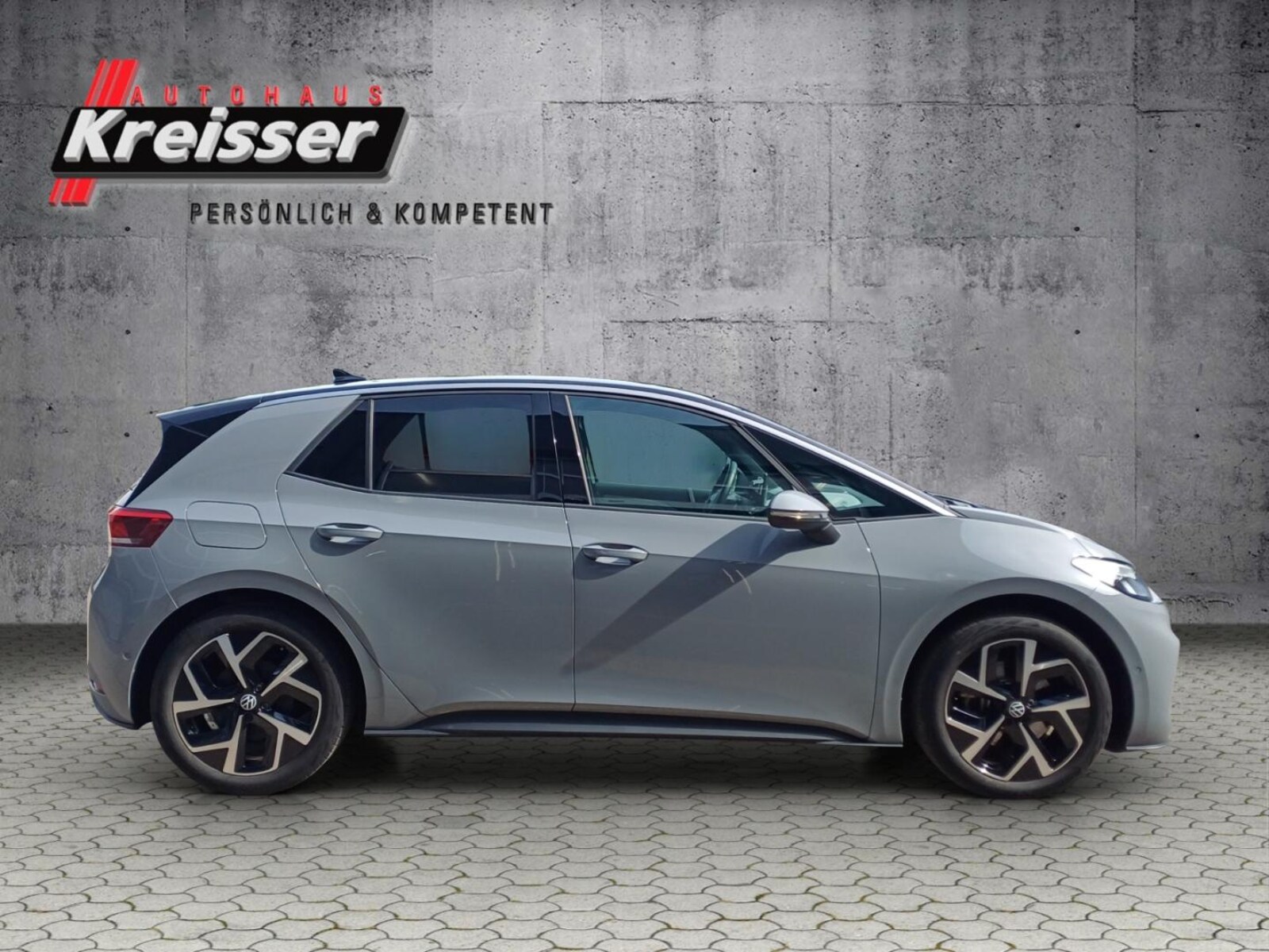 Volkswagen ID.3 – Bild 5