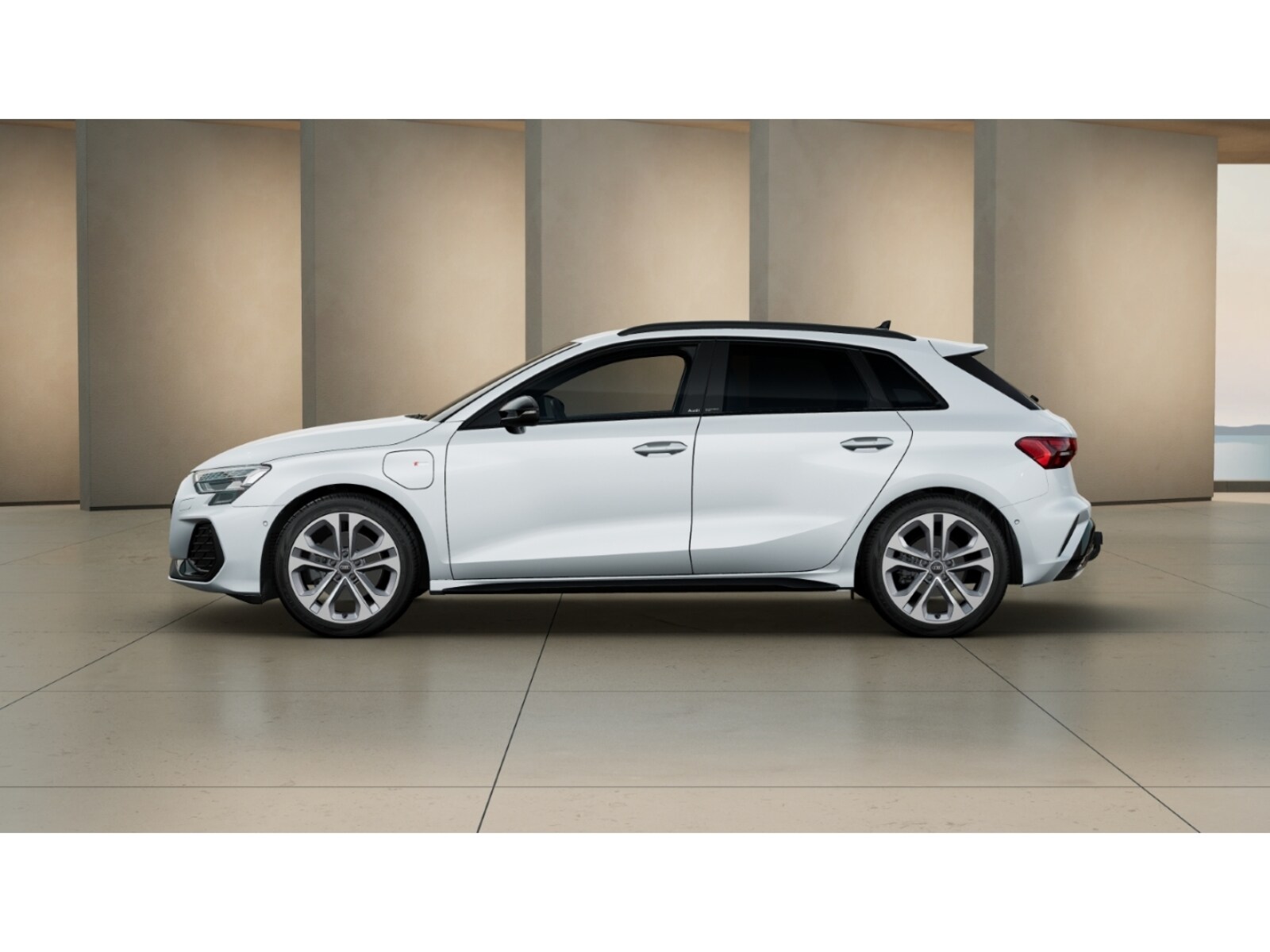 Audi A3 Sportback – Bild 2