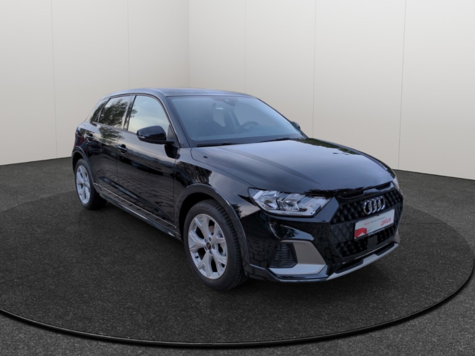 Audi A1 allstreet – Bild 3