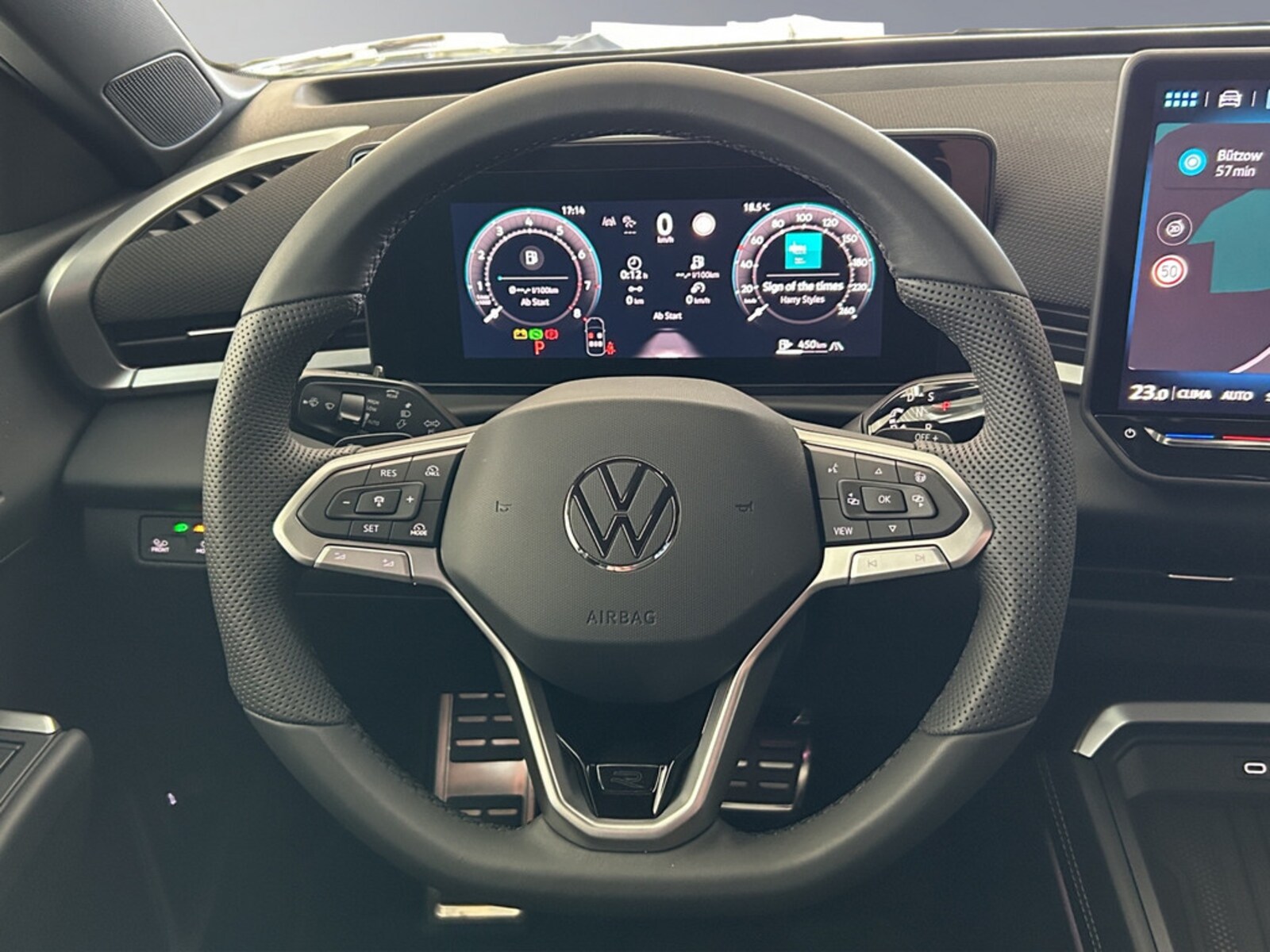 Volkswagen T-Roc – Bild 11