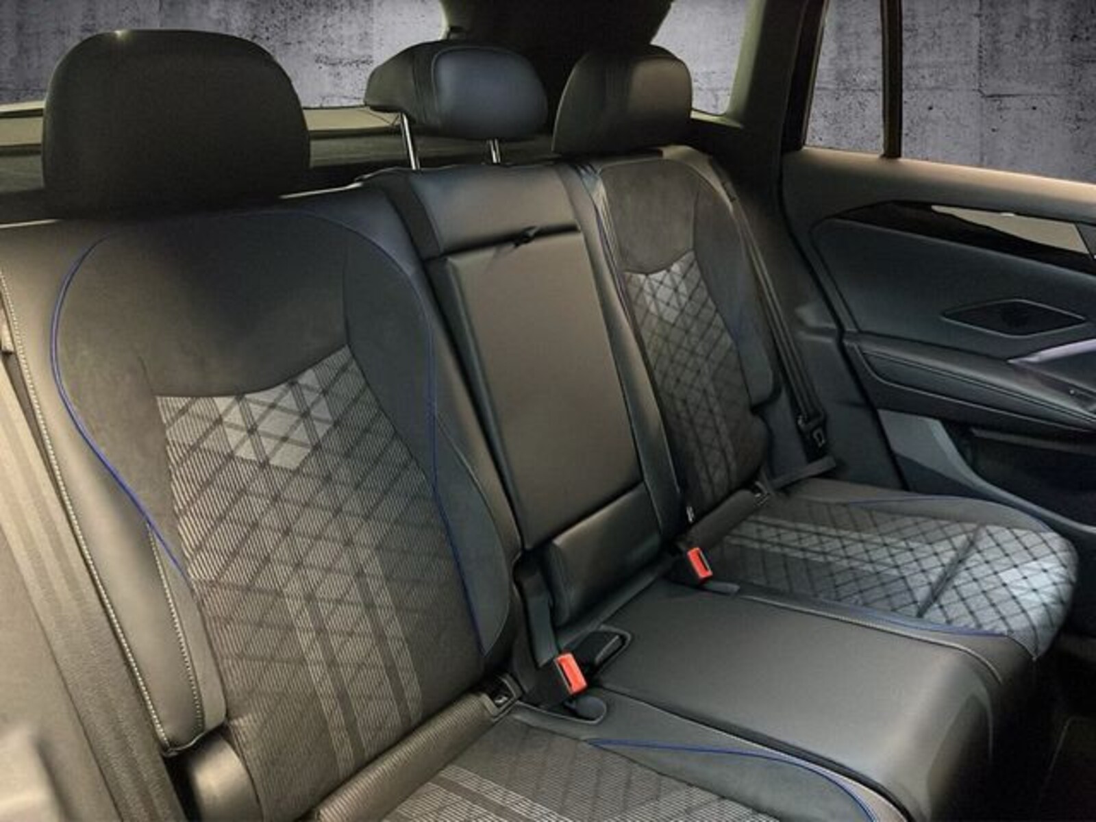 Volkswagen Tiguan – Bild 10