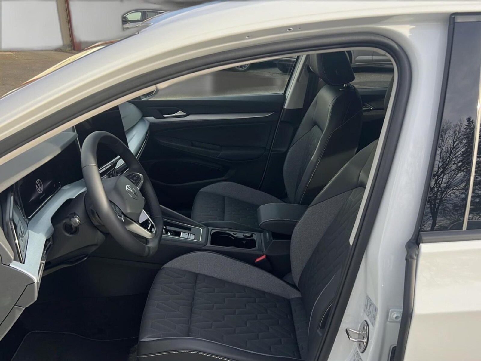 Volkswagen Golf – Bild 9