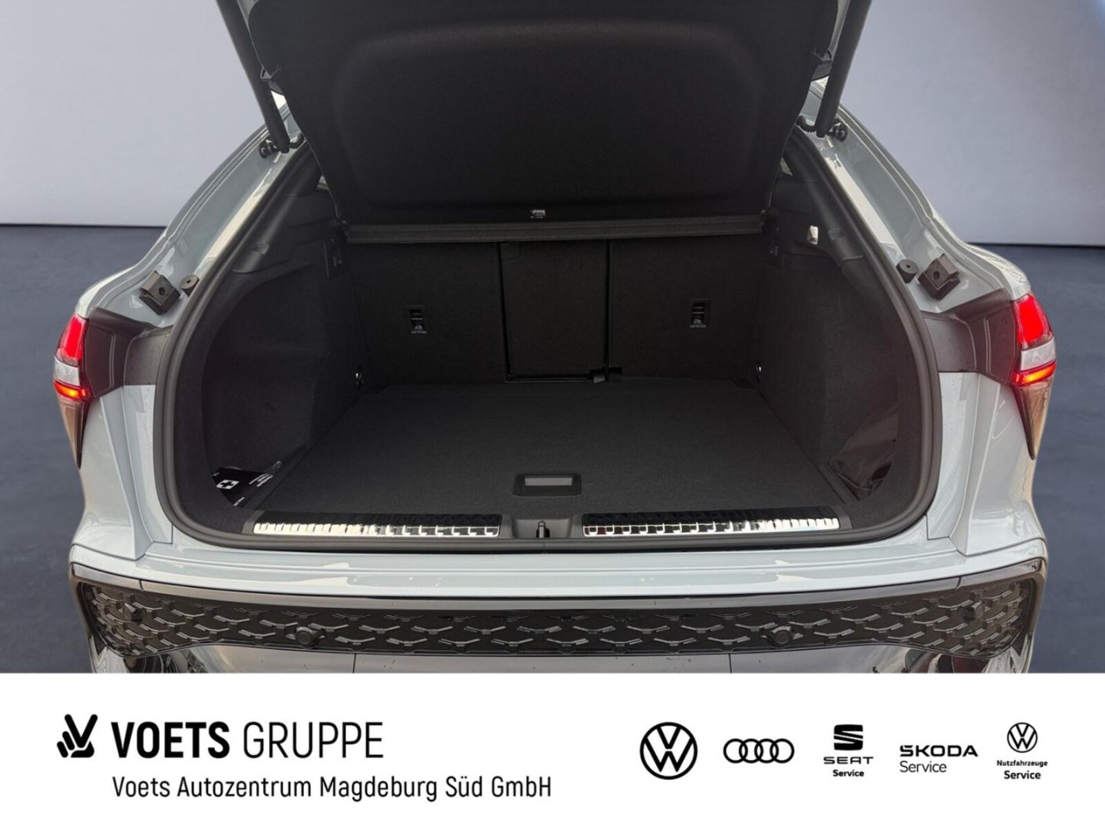 Audi Q3 Sportback – Bild 15