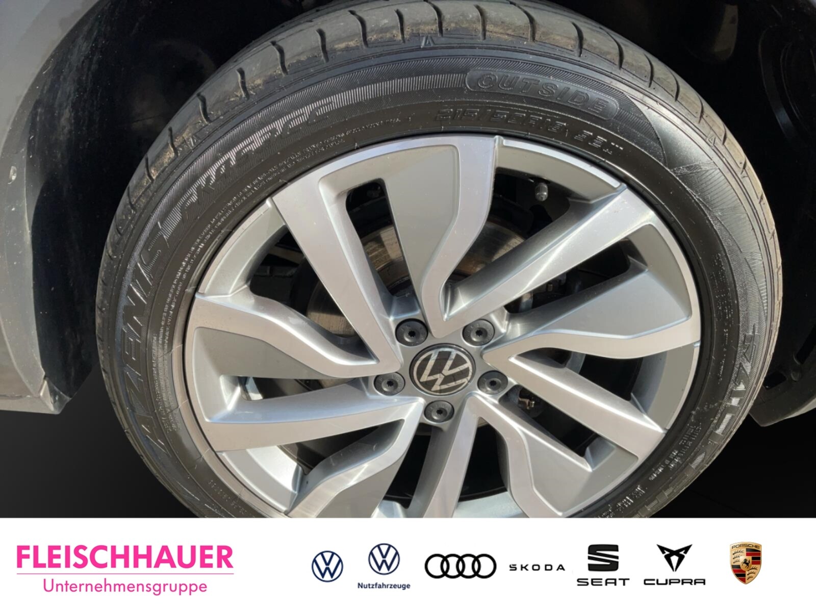 Volkswagen T-Roc – Bild 6