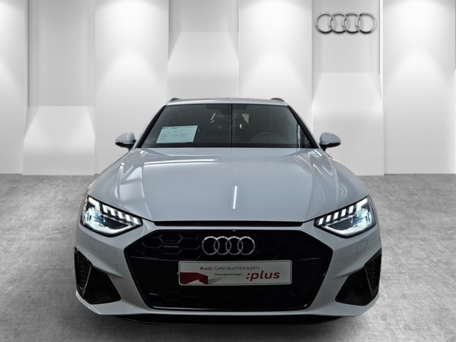 Audi A4 Avant – Bild 21