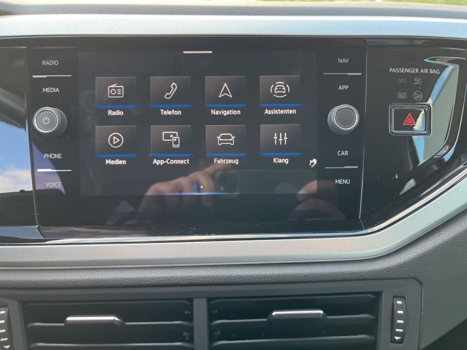 Volkswagen Polo – Bild 19