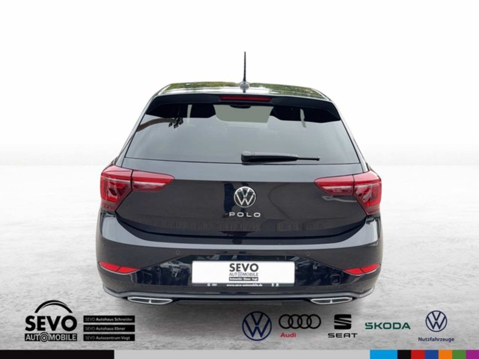 Volkswagen Polo – Bild 4