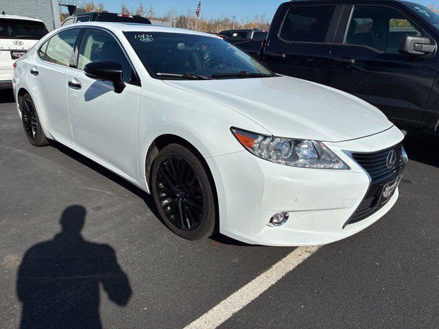 2015 Lexus ES