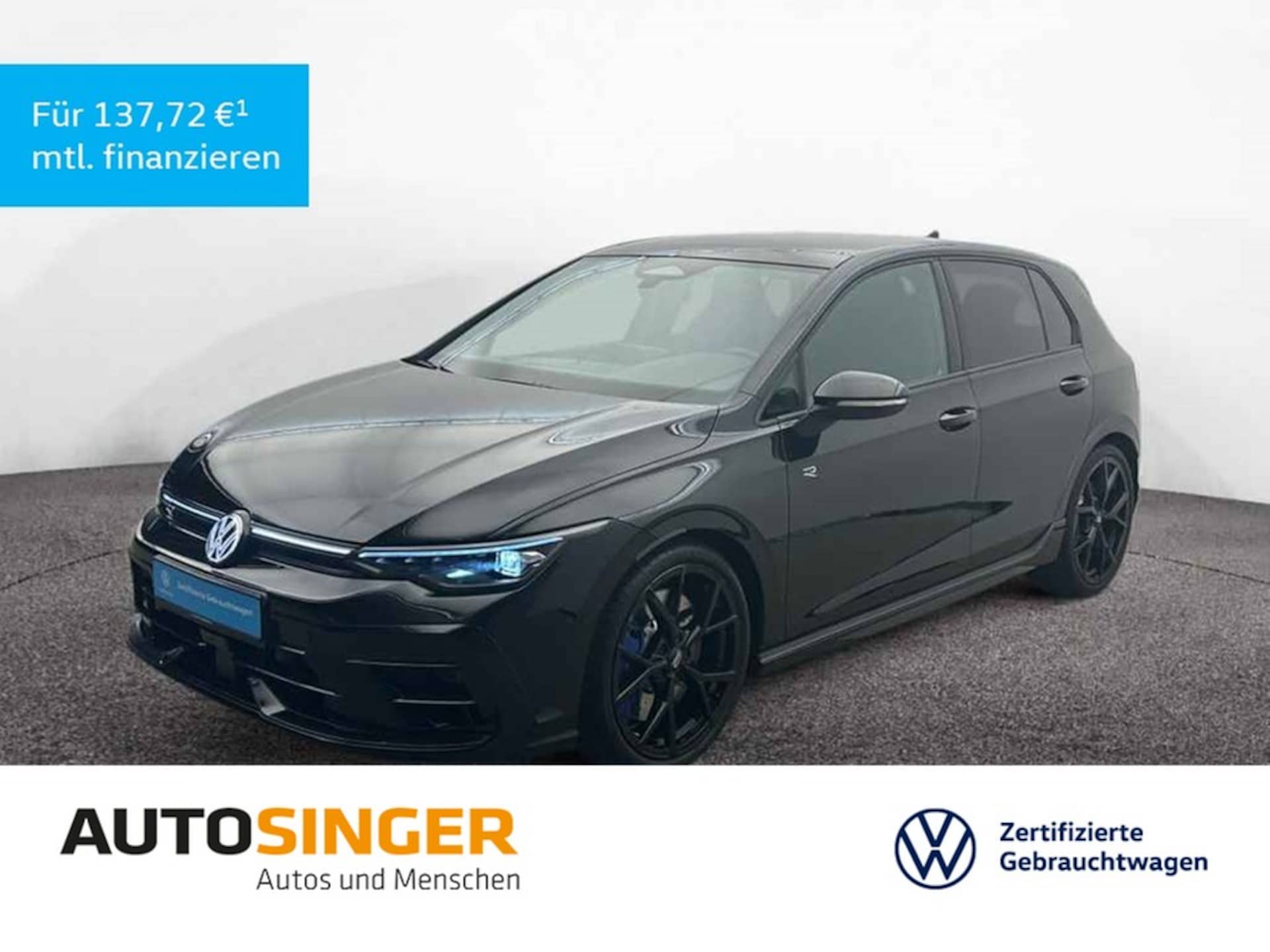 Volkswagen Golf 2026