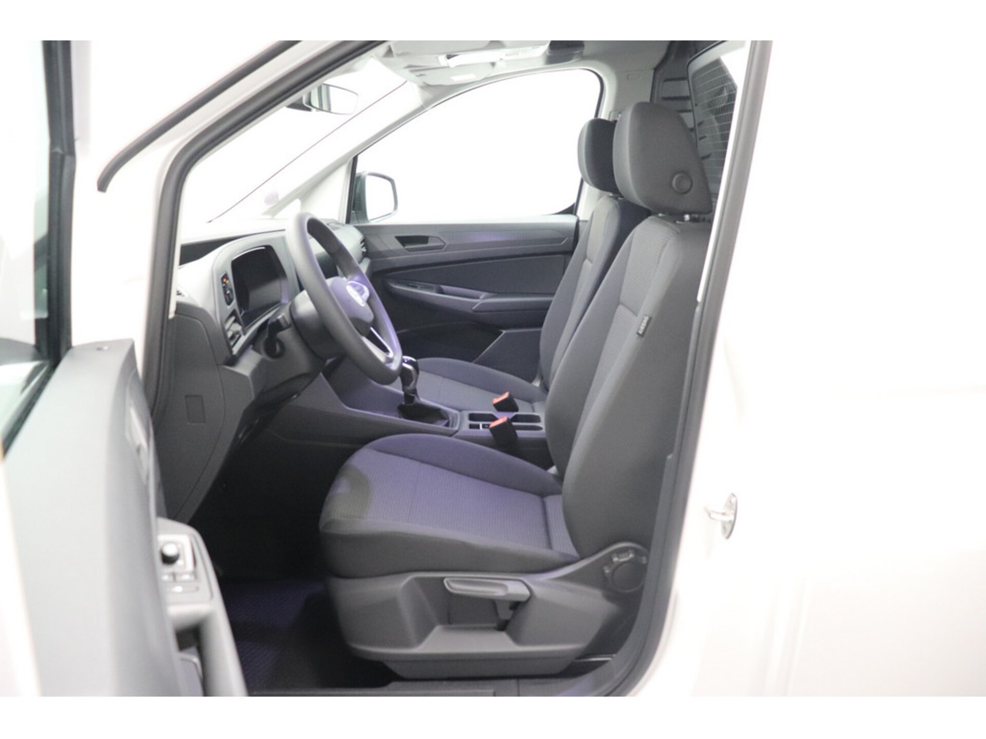 Volkswagen Caddy Maxi Cargo