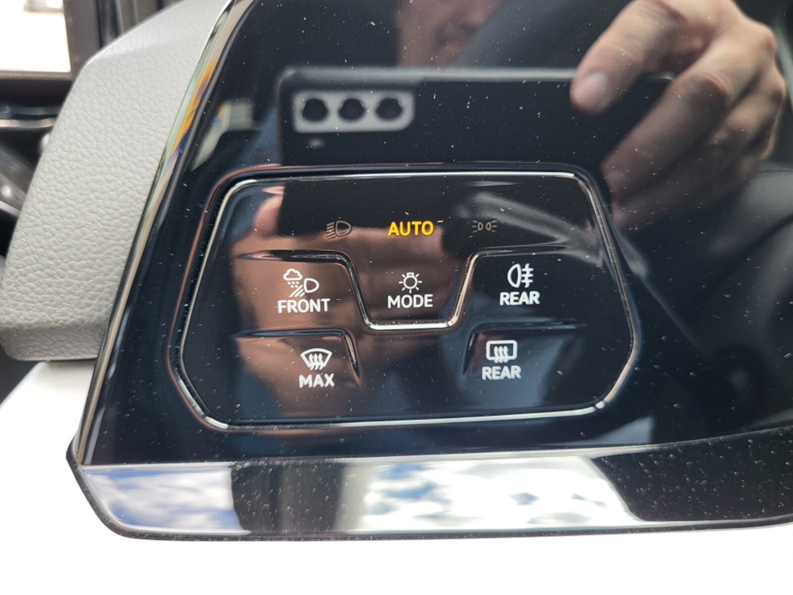 Volkswagen Golf – Bild 9