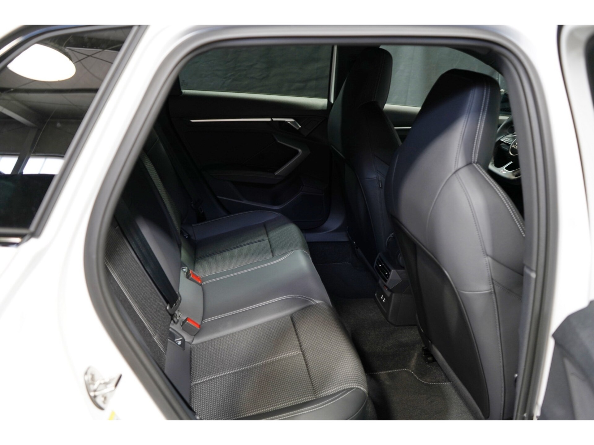 Audi A3 Sportback TFSI e Advanced