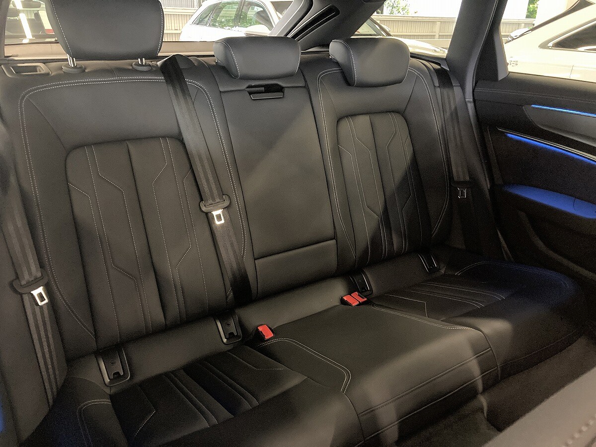 Image about Audi A6 Avant 40 TDI quattro sport 150(204) kW(PS) S tronic