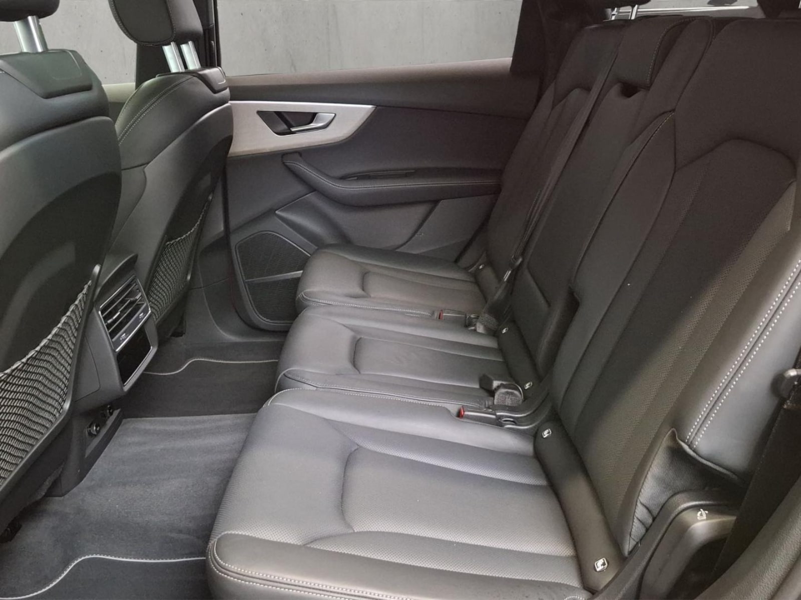 Audi Q7 – Bild 14