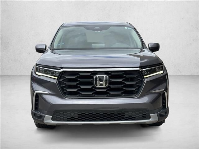 2023 Honda Pilot
