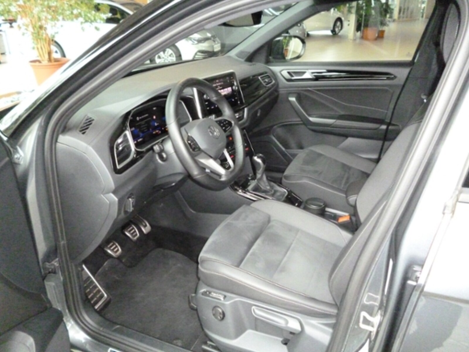 Volkswagen T-Roc – Bild 6
