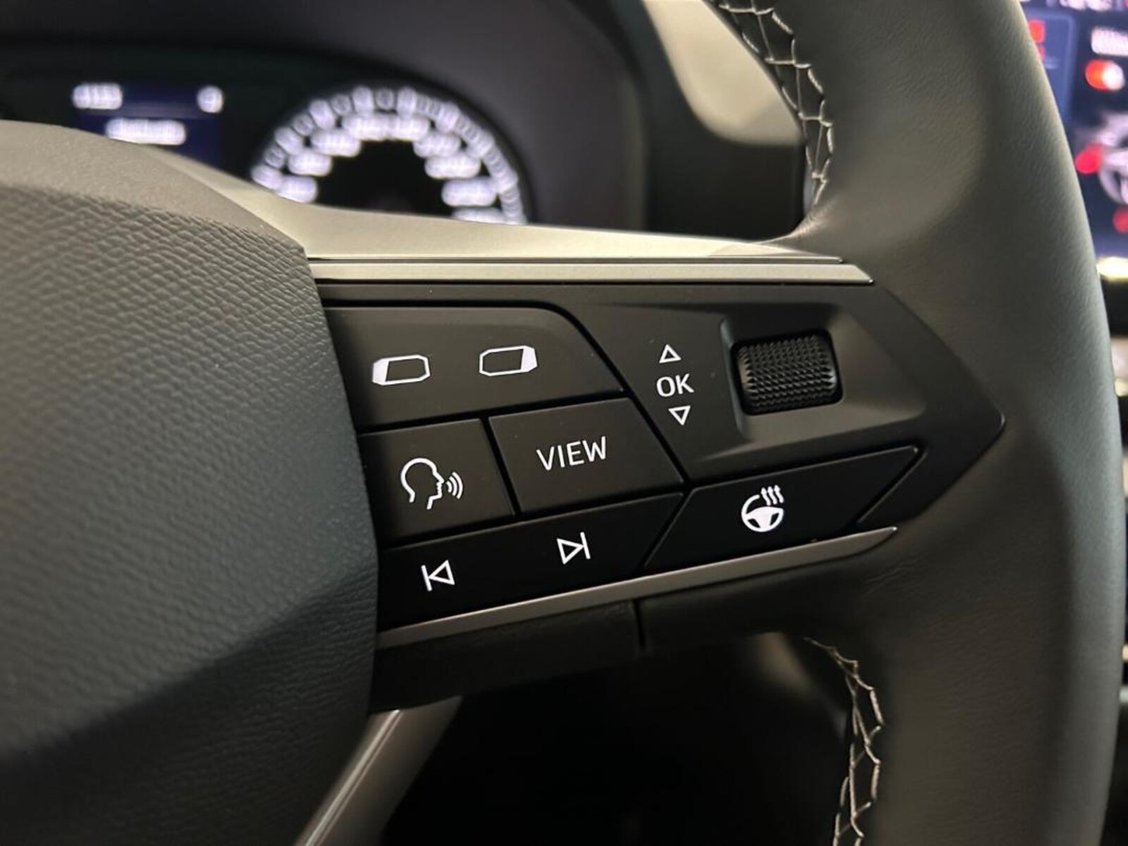 SEAT Leon Sportstourer – Bild 22