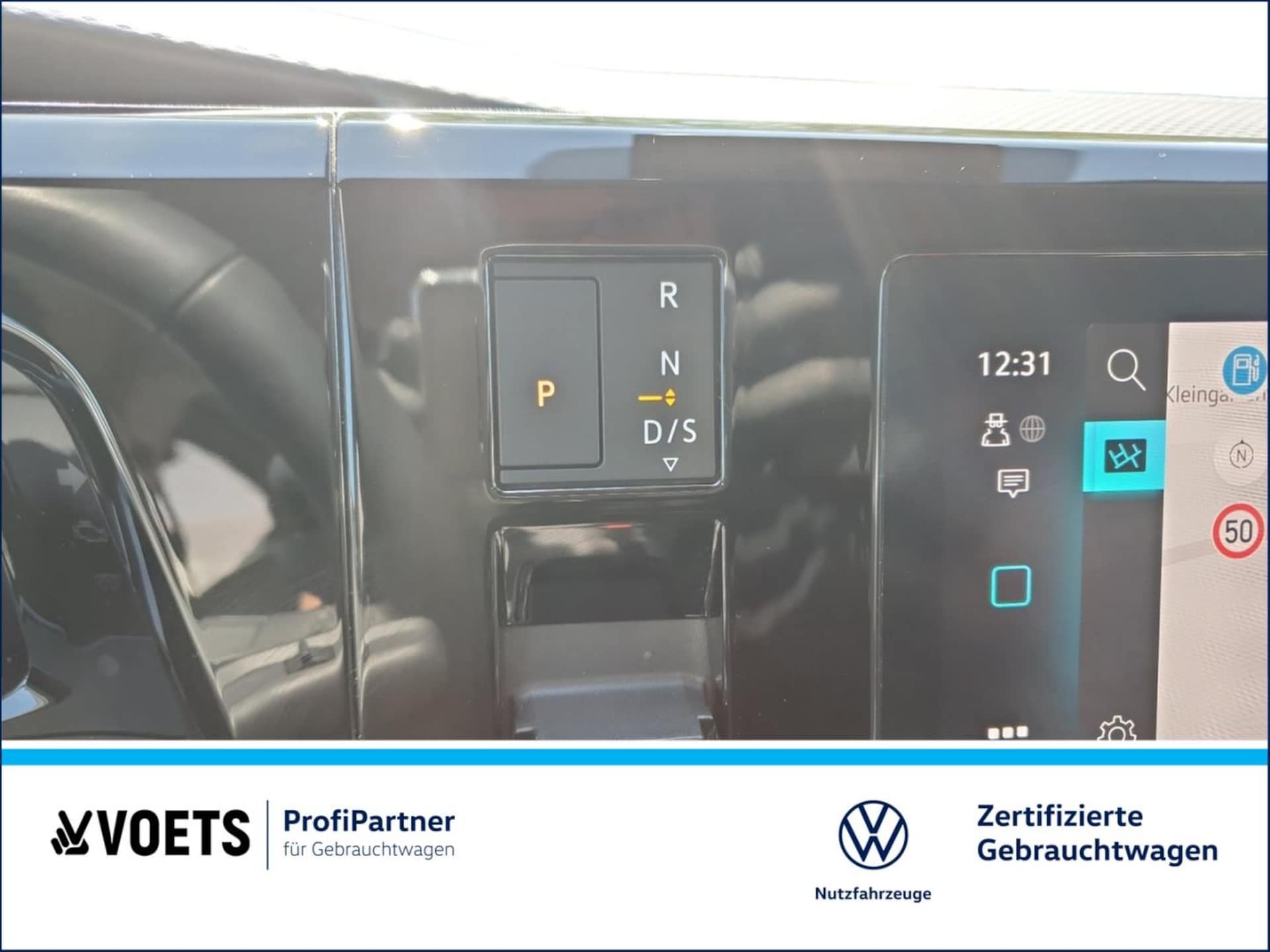 Volkswagen Multivan Langversion Life