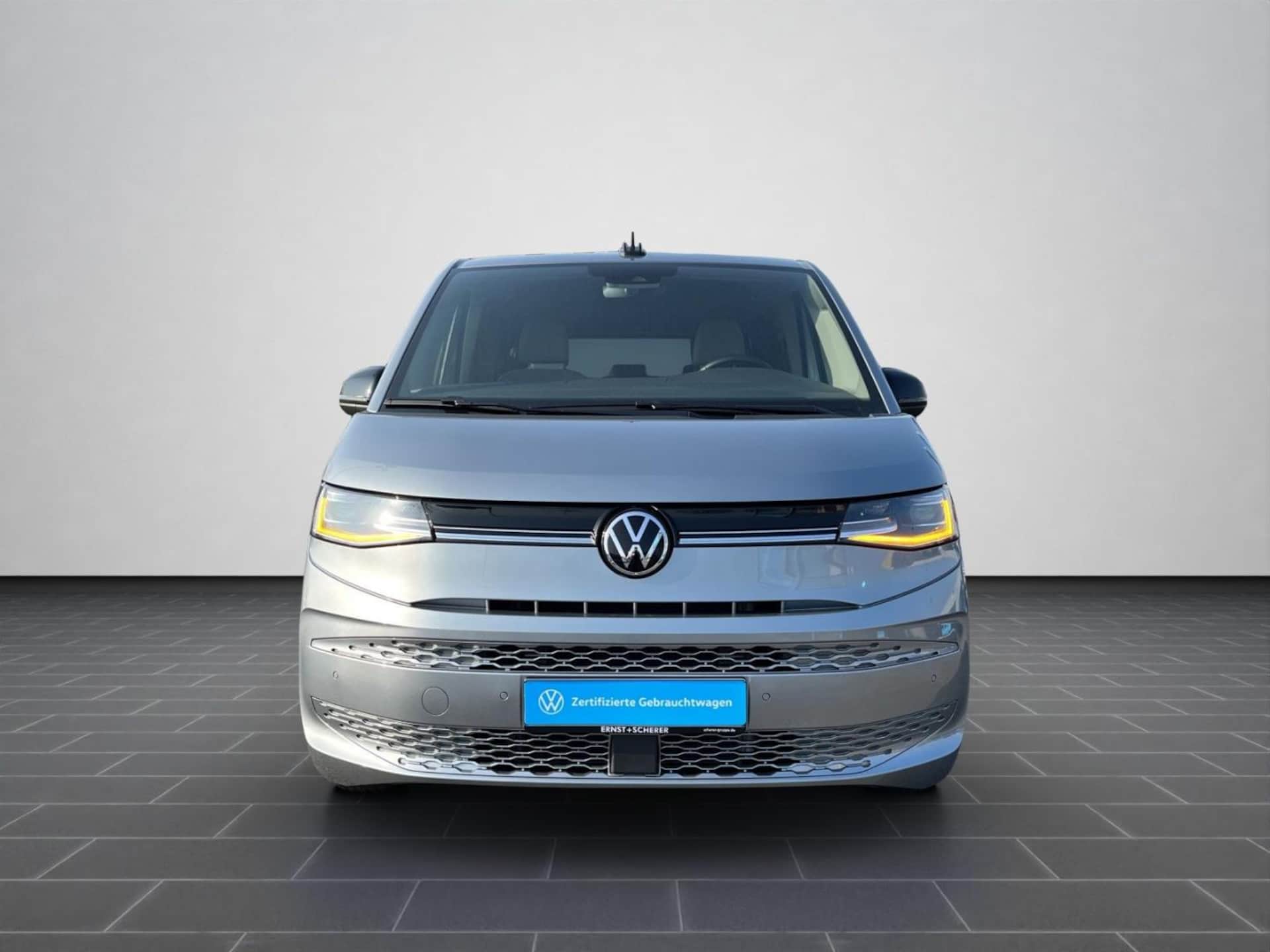 Volkswagen Multivan Langversion Life
