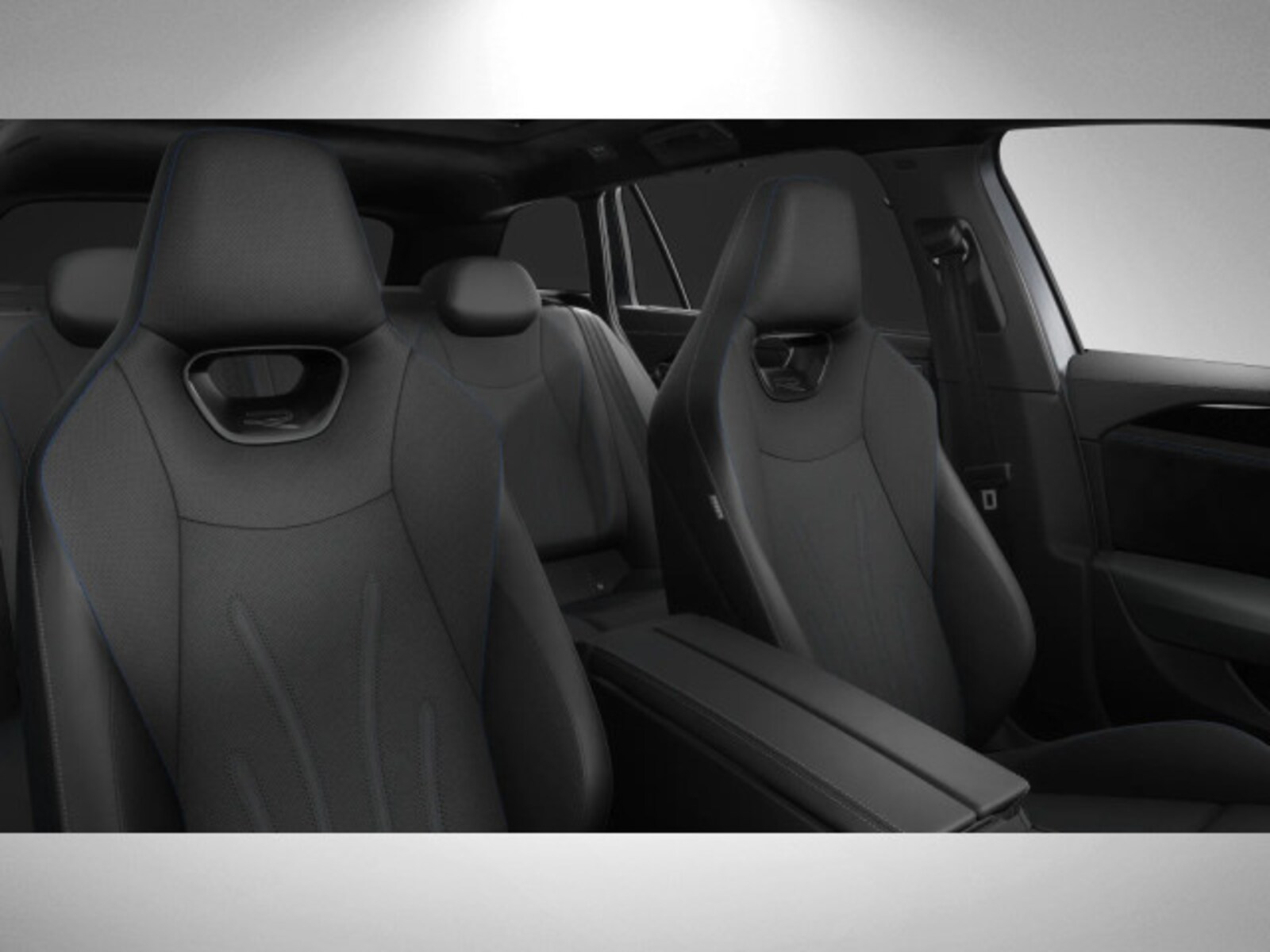 Volkswagen Passat – Bild 10