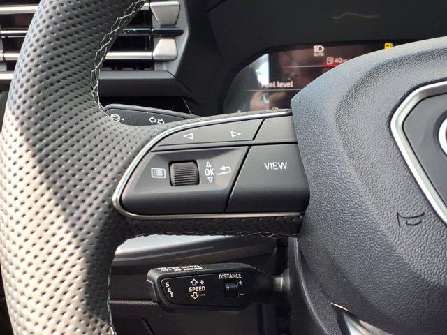 2026 Audi S3 Base - Photo 21