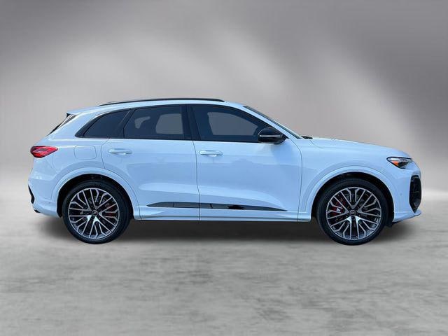 2025 Audi SQ5